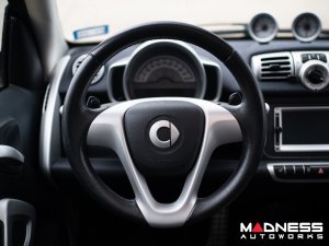 Car For Sale - smart fortwo 451- BRABUS Edition - 2013